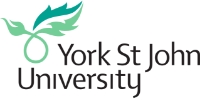 York St John Logo